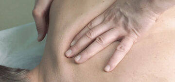 Реабилитация после травм