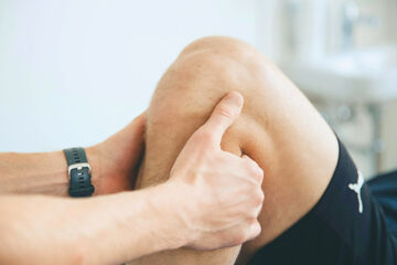 Реабилитация для спортсменов