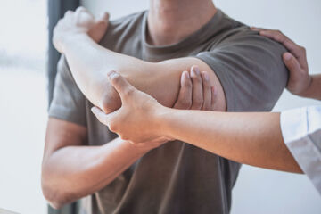 Преабилитация