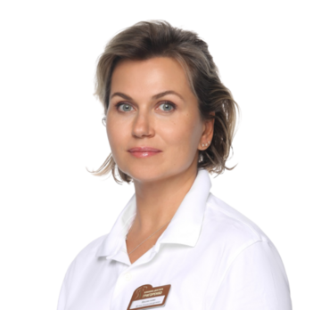 Поспелова Юлия Александровна