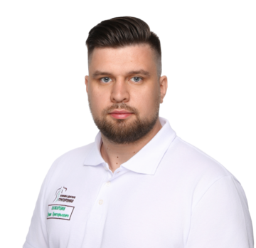 Камардин Денис Григорьевич