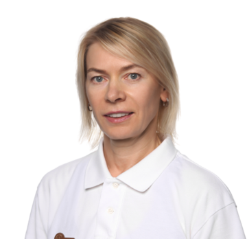 Гребенькова Вера Петровна