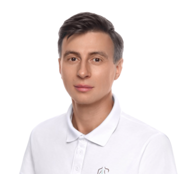 Коновалов Сергей Владимирович