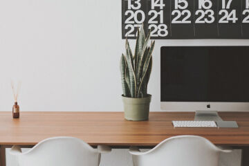 Офисные болезни